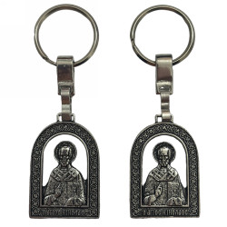 Μπρελόκ Μεταλλικά 30301-014