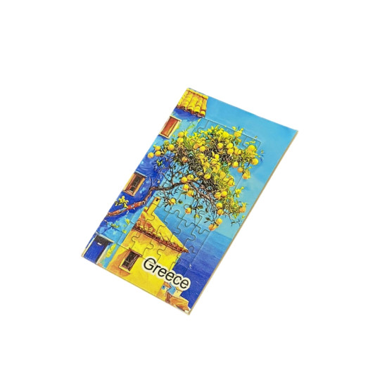 Εκτυπώσεις Puzzle 11803-001