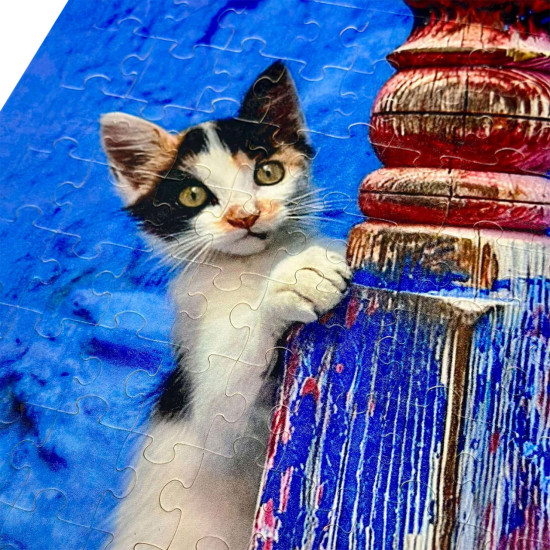 Εκτυπώσεις Puzzle 11803-003