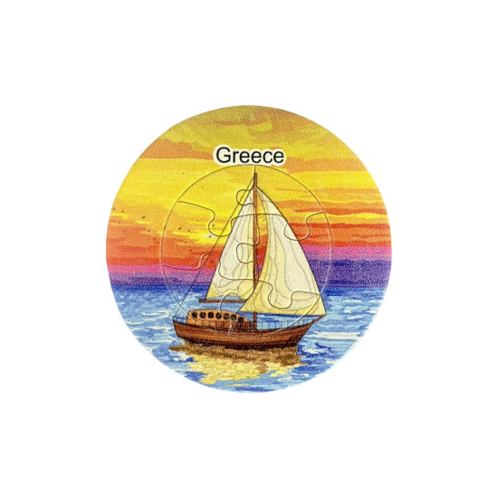 Εκτυπώσεις Puzzle 11803-004