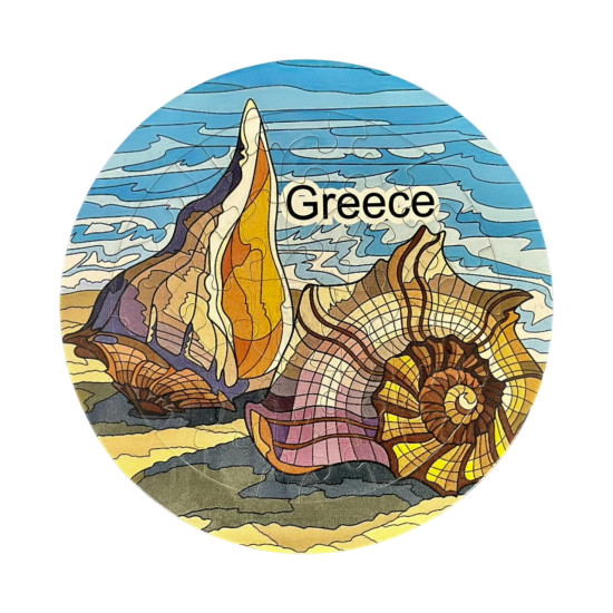 Εκτυπώσεις Puzzle 11803-006