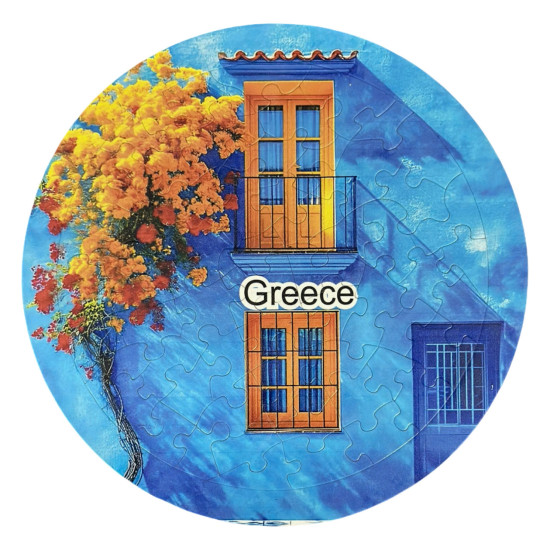 Εκτυπώσεις Puzzle 11803-007