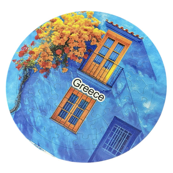 Εκτυπώσεις Puzzle 11803-007