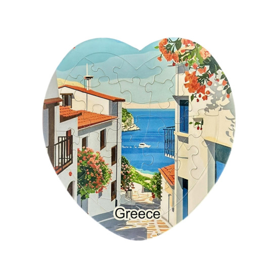 Εκτυπώσεις Puzzle 11803-010