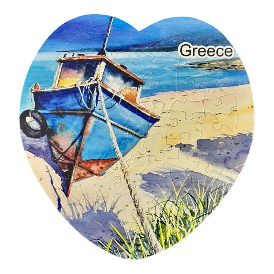 Εκτυπώσεις Puzzle 11803-011