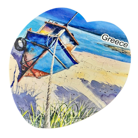 Εκτυπώσεις Puzzle 11803-011