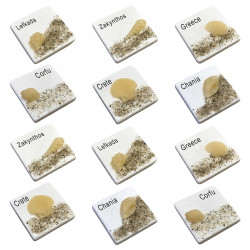 Μαγνητάκια Μαρμάρινα 10106-178