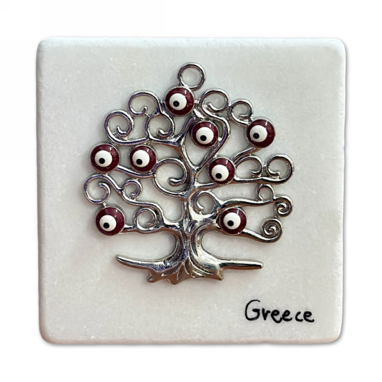 Διακοσμητικά Μαρμάρινα 11503-034