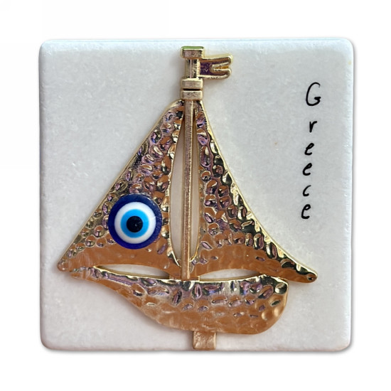 Διακοσμητικά Μαρμάρινα 11503-037