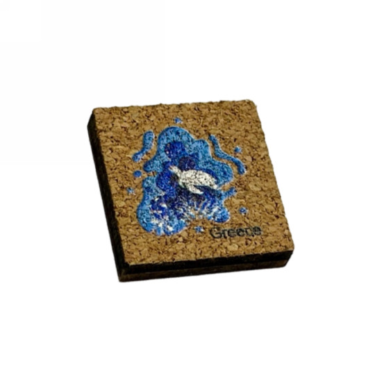 Μαγνητάκια Φελλός 10116-001