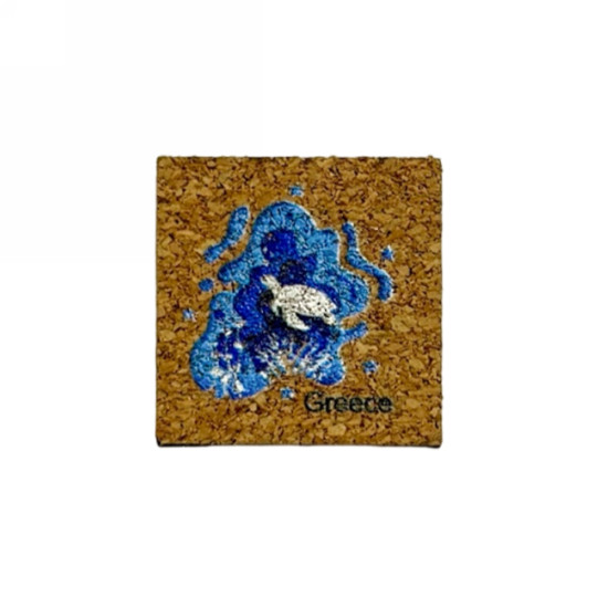 Μαγνητάκια Φελλός 10116-001