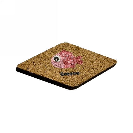 Μαγνητάκια Φελλός 10116-003