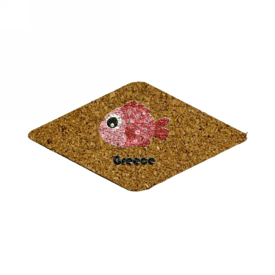 Μαγνητάκια Φελλός 10116-003