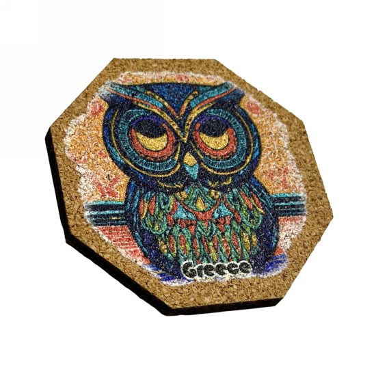 Μαγνητάκια Φελλός 10116-008