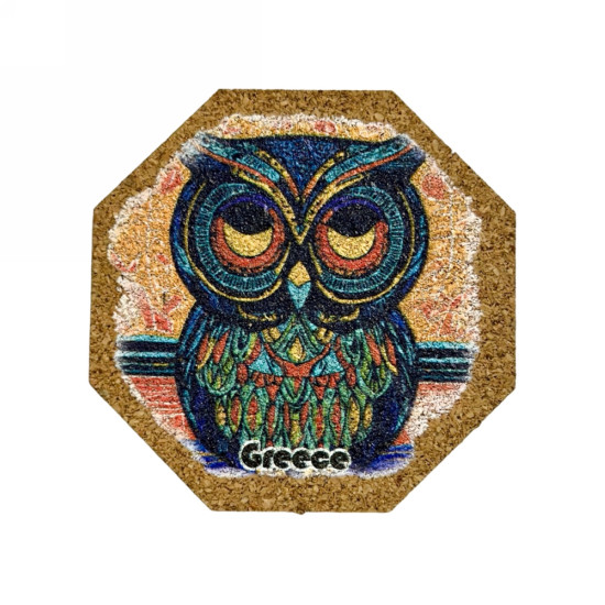 Μαγνητάκια Φελλός 10116-008