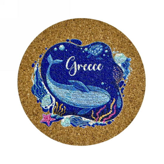 Μαγνητάκια Φελλός 10116-009