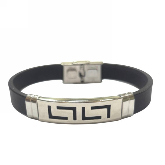 Ανδρικά Βραχιόλια 40202-001