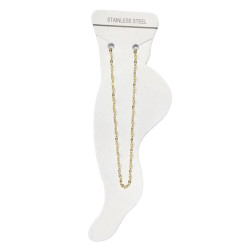 Γυναικεία Βραχιόλια Ποδιού 40105-009