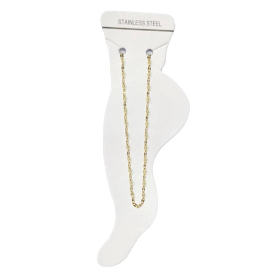 Γυναικεία Βραχιόλια Ποδιού 40105-009