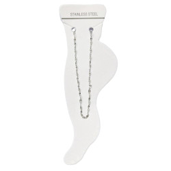 Γυναικεία Βραχιόλια Ποδιού 40105-008