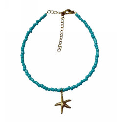 Γυναικεία Βραχιόλια Ποδιού 40105-006