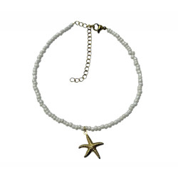 Γυναικεία Βραχιόλια Ποδιού 40105-005