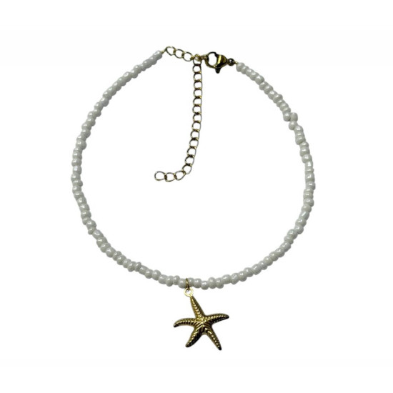 Γυναικεία Βραχιόλια Ποδιού 40105-005