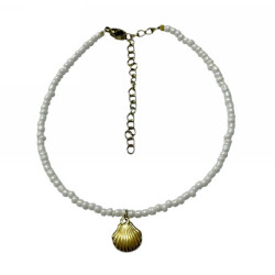 Γυναικεία Βραχιόλια Ποδιού 40105-004