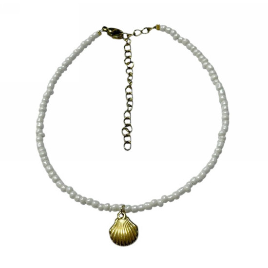 Γυναικεία Βραχιόλια Ποδιού 40105-004