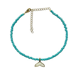 Γυναικεία Βραχιόλια Ποδιού 40105-003