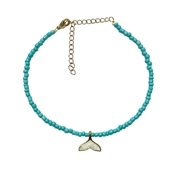 Γυναικεία Βραχιόλια Ποδιού 40105-003