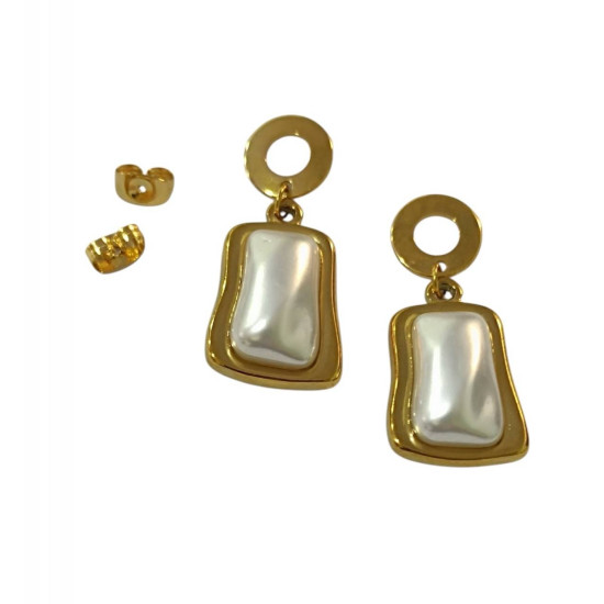 Γυναικεία Σκουλαρίκια 40104-066