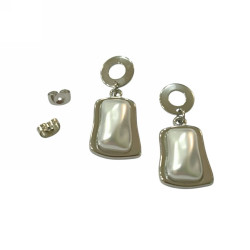 Γυναικεία Σκουλαρίκια 40104-065