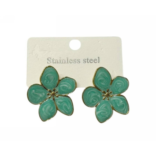 Γυναικεία Σκουλαρίκια 40104-063