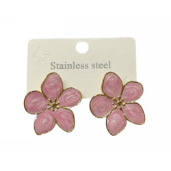 Γυναικεία Σκουλαρίκια 40104-061