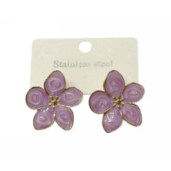 Γυναικεία Σκουλαρίκια 40104-059