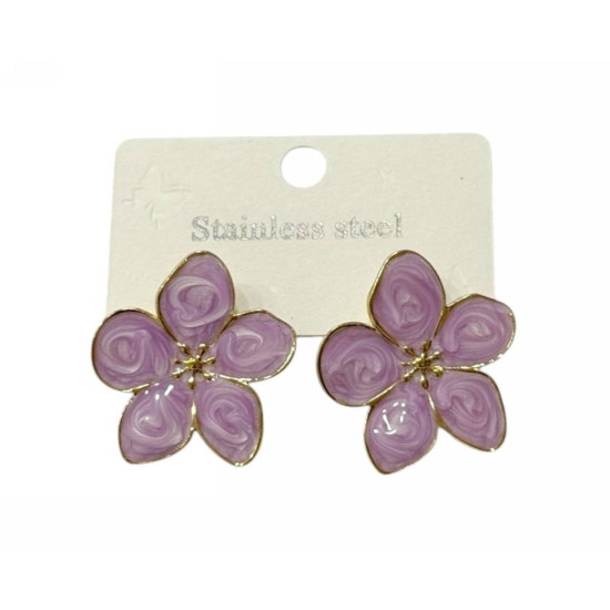 Γυναικεία Σκουλαρίκια 40104-059