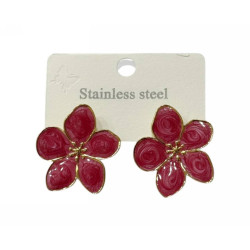 Γυναικεία Σκουλαρίκια 40104-058