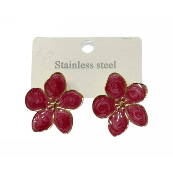 Γυναικεία Σκουλαρίκια 40104-058