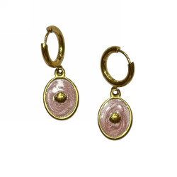 Γυναικεία Σκουλαρίκια 40104-057