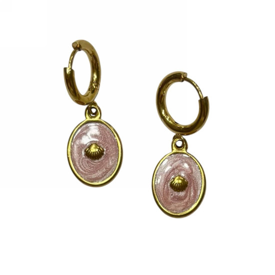 Γυναικεία Σκουλαρίκια 40104-057