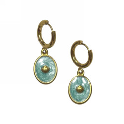 Γυναικεία Σκουλαρίκια 40104-056