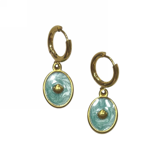 Γυναικεία Σκουλαρίκια 40104-056