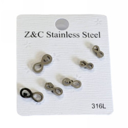 Γυναικεία Σκουλαρίκια 40104-053