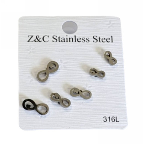 Γυναικεία Σκουλαρίκια 40104-053