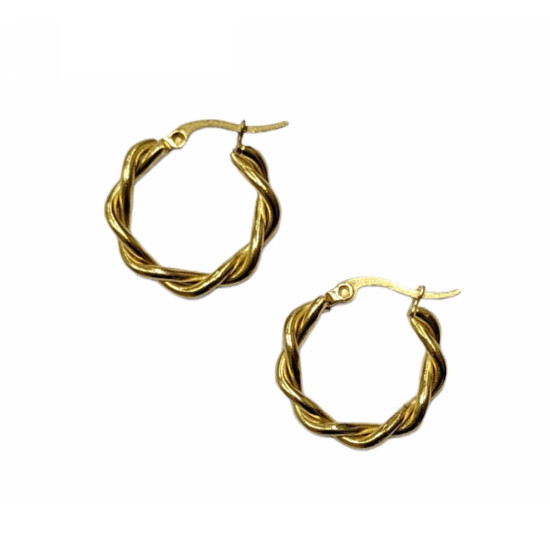 Γυναικεία Σκουλαρίκια 40104-048