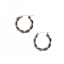 Γυναικεία Σκουλαρίκια 40104-047