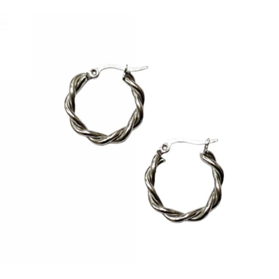 Γυναικεία Σκουλαρίκια 40104-047