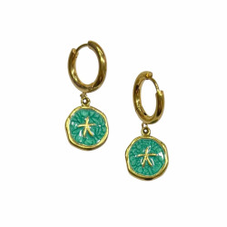 Γυναικεία Σκουλαρίκια 40104-043