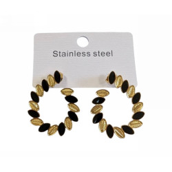 Γυναικεία Σκουλαρίκια 40104-042